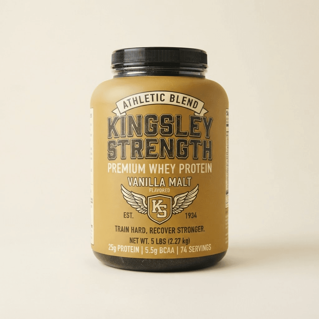 Overnight Casein